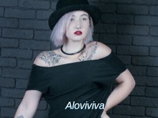 Aloviviva