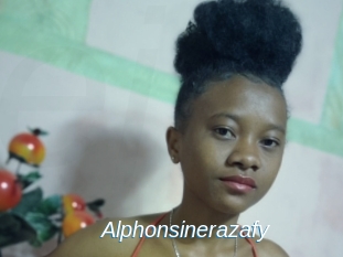 alphonsinerazafy Ejaculations Féminines