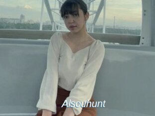 Alsouhunt