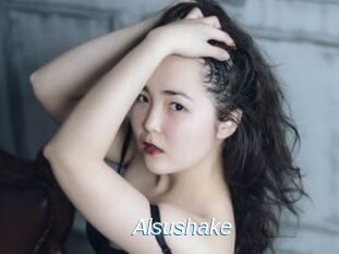 Alsushake