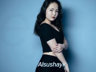 Alsushayk