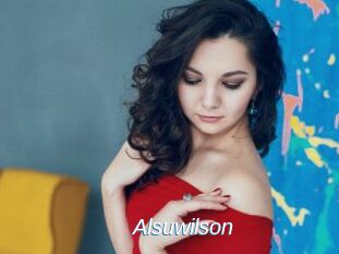 Alsuwilson