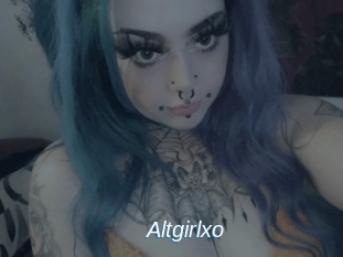 Altgirlxo