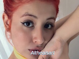 Altheaisart