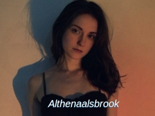 Althenaalsbrook