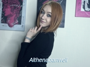 Althenabanwell