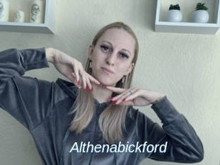 Althenabickford