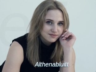 Althenabluitt