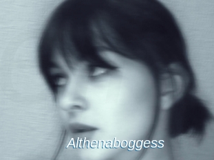 Althenaboggess