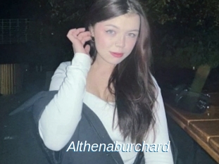 Althenaburchard