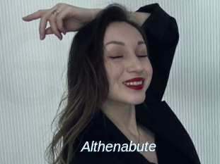 althenabute Ejaculations Féminines