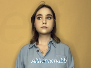 Althenachubb