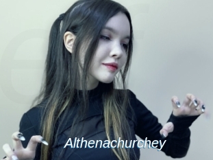 Althenachurchey