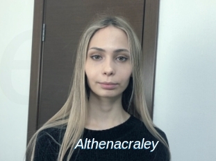 Althenacraley