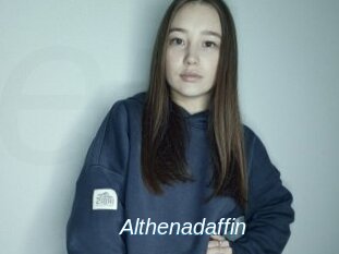 Althenadaffin