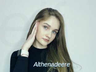 Althenadeere