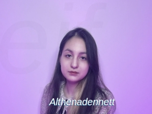 Althenadennett