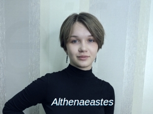 Althenaeastes