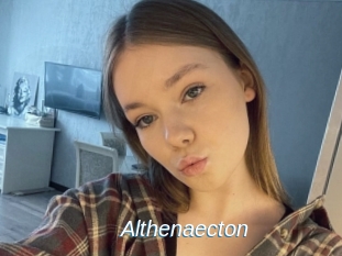 Althenaecton