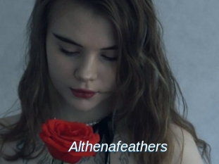 Althenafeathers