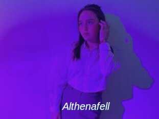 Althenafell