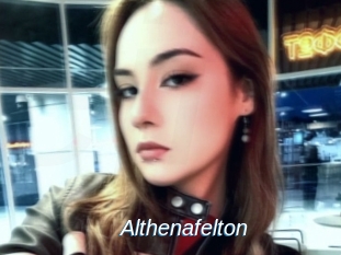 Althenafelton