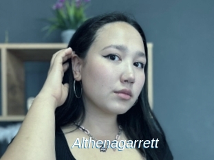 Althenagarrett