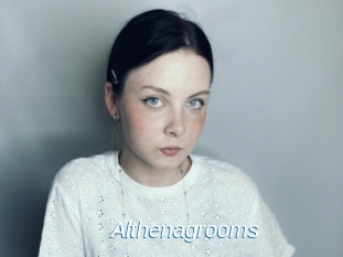 Althenagrooms