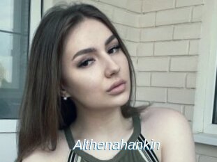 Althenahankin