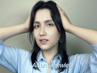 Althenahewlett