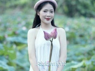 Alulawright