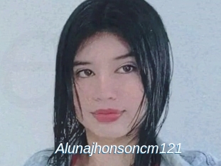 Alunajhonsoncm121