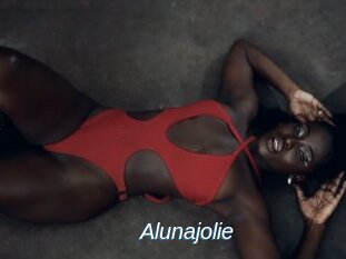 Alunajolie
