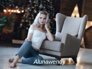 Alunawendy