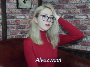 Alvazweet