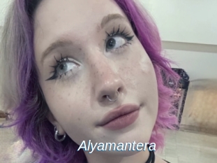 Alyamantera