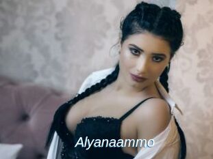 Alyanaammo