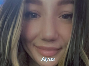 Alyas