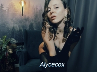 Alycecox