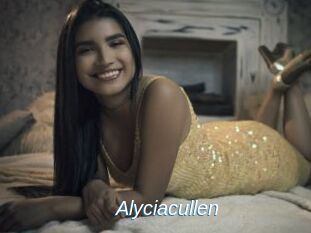 Alyciacullen
