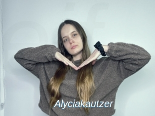 Alyciakautzer