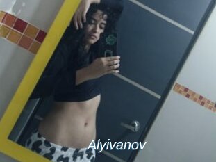 Alyivanov