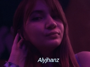 Alyjhanz