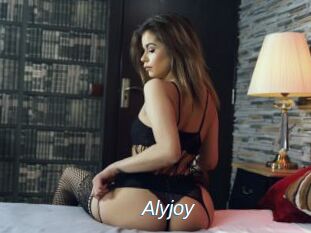 alyjoy Ejaculations Féminines