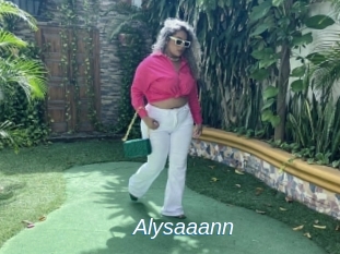 Alysaaann