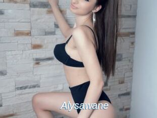 alysawane Ejaculations Féminines
