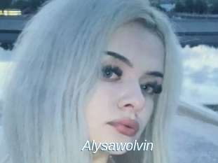Alysawolvin