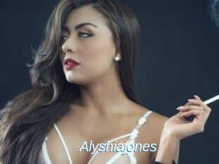 Alyshiajones