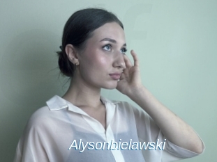 Alysonbielawski
