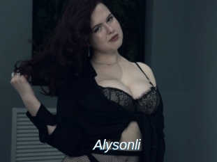 alysonli Ejaculations Féminines